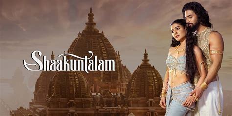 movierulz shaakuntalam|Shaakuntalam (2023) HDRip Telugu Movie Watch Online Free